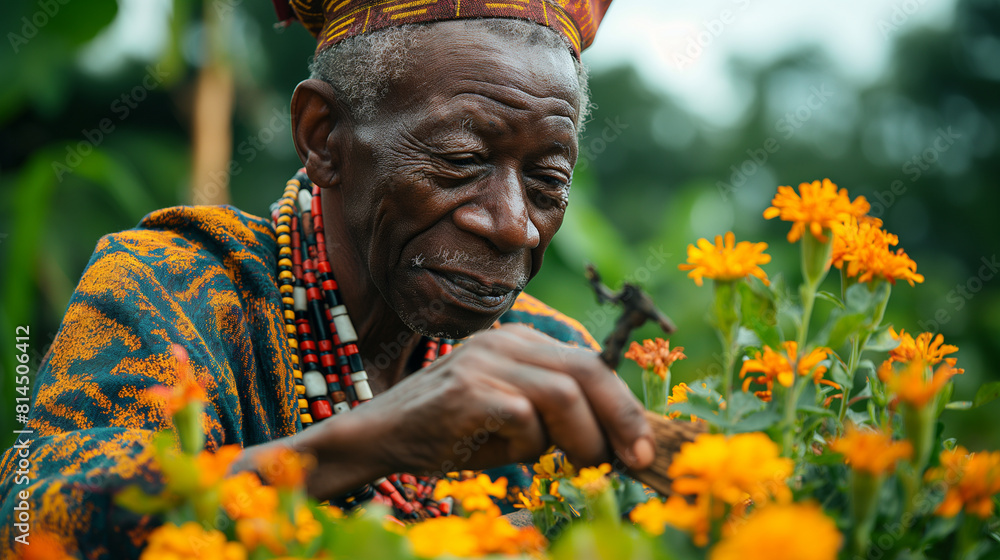 Traditional knowledge