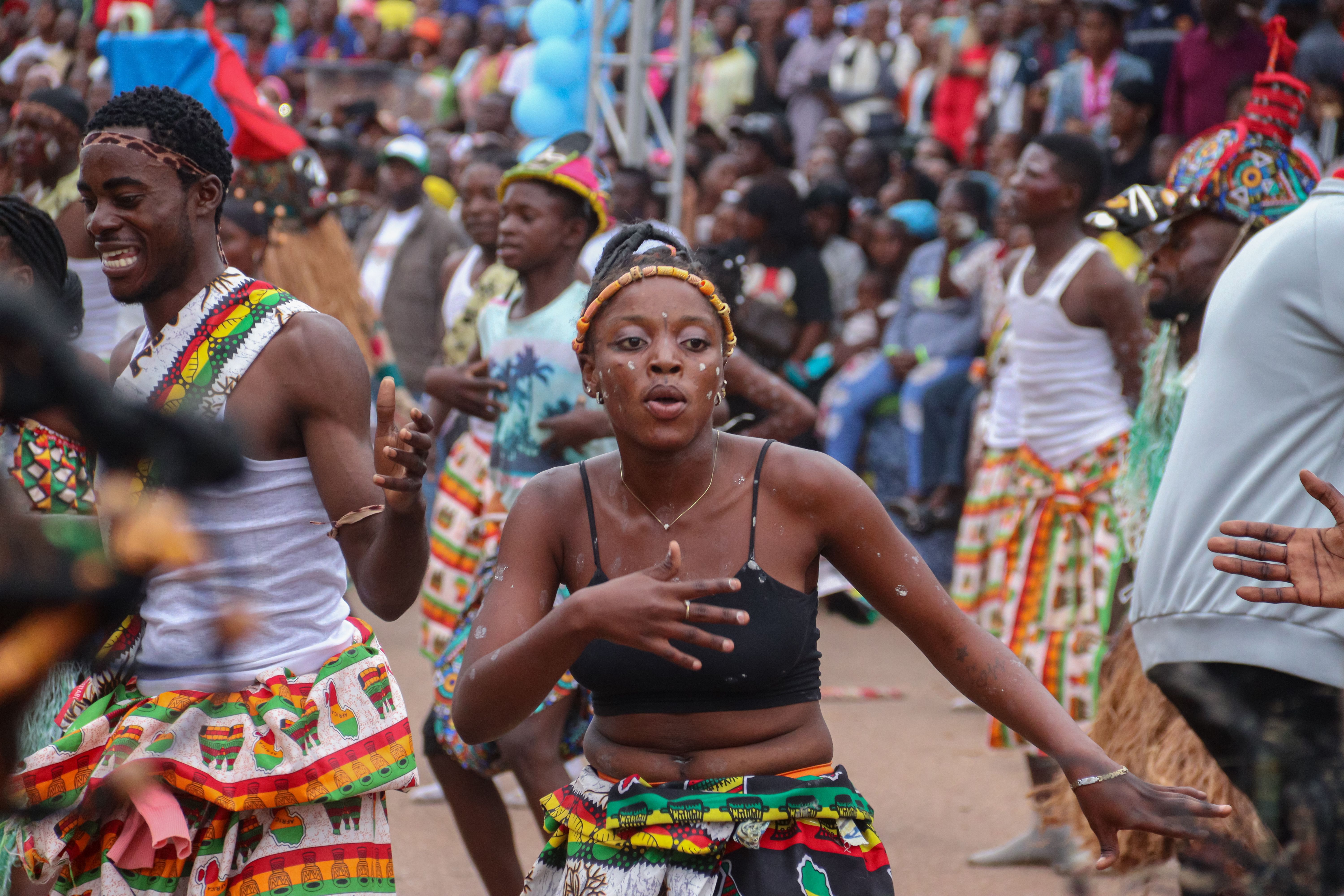Zimbabwe