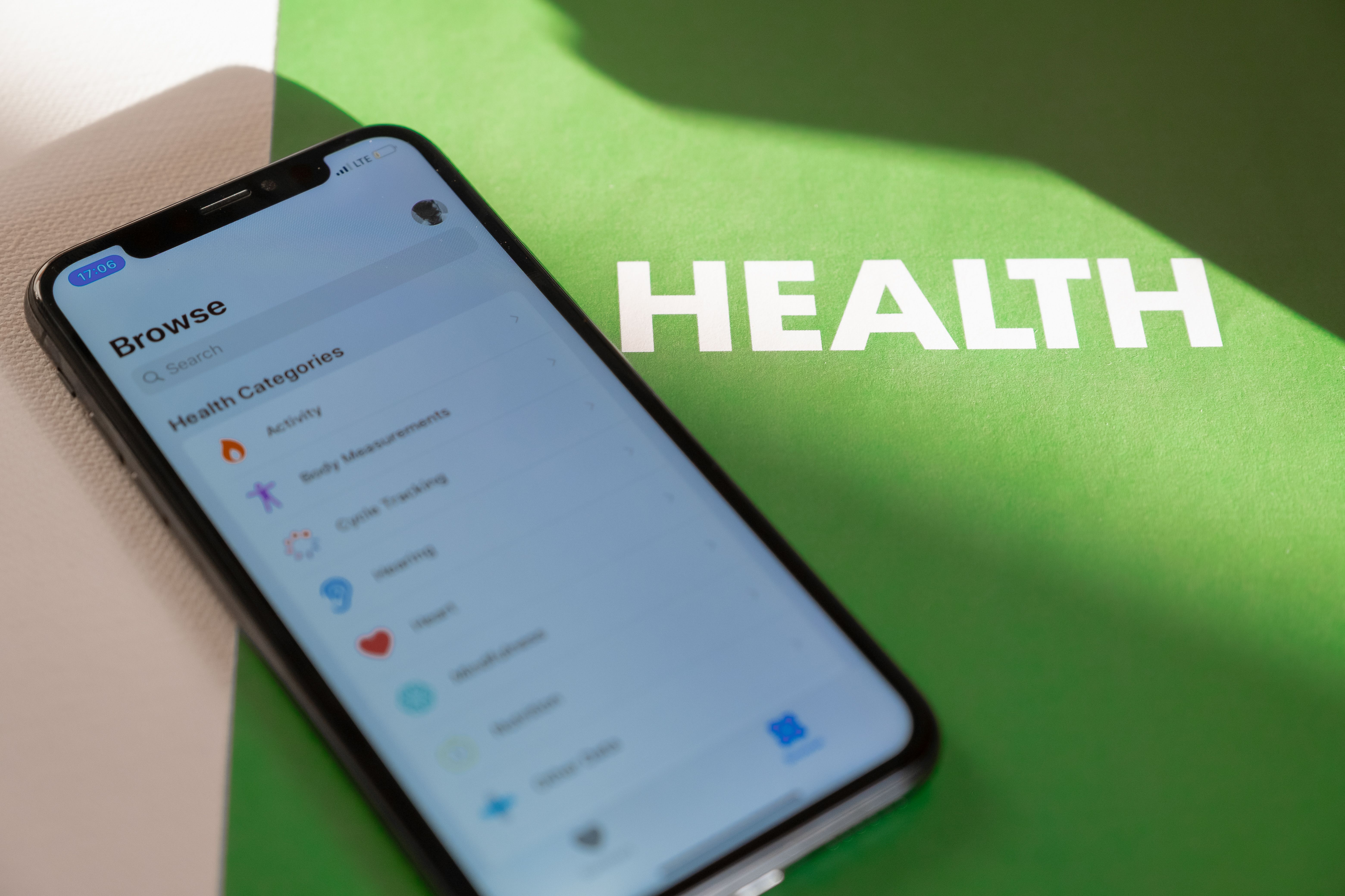 Telemedicine Consultation